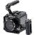 Tilta ES-T21-A (Base Kit) - zestaw z klatką do Blackmagic PYXIS 6K/12K